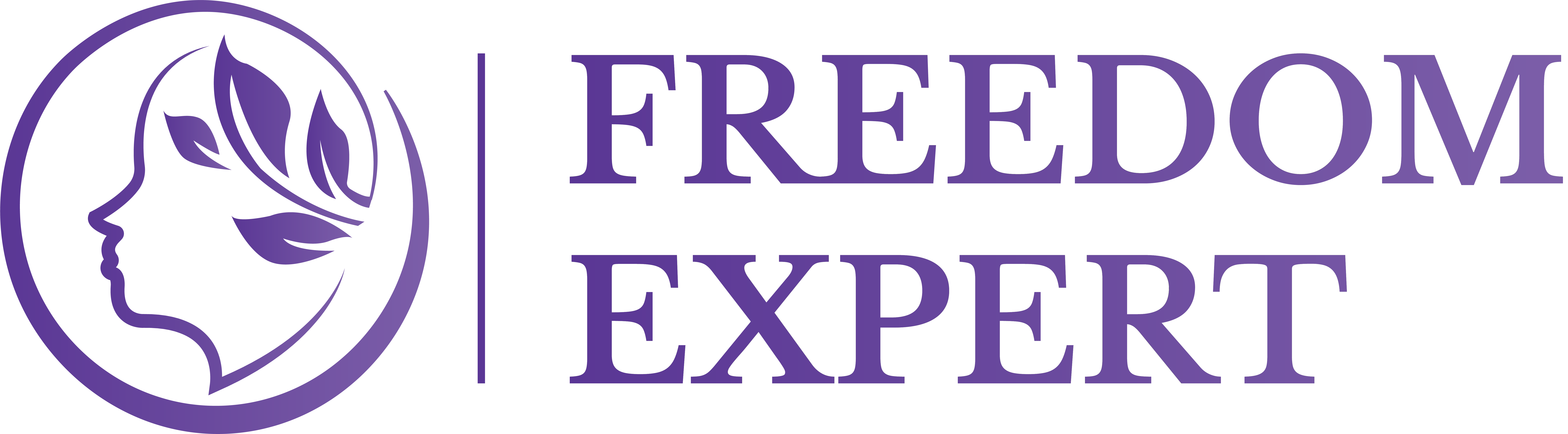FreedomExpert logo